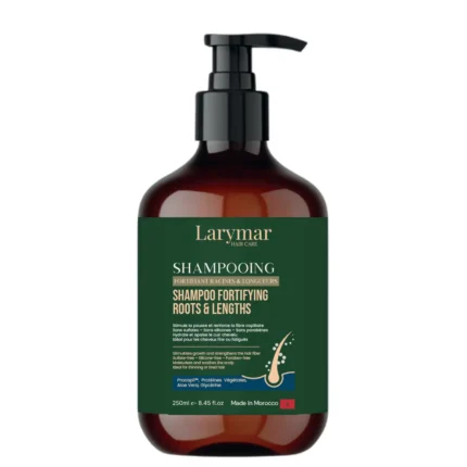 SHAMPOOING FORTIFIANT