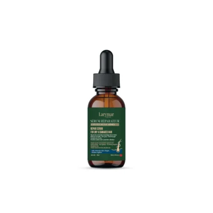 SÉRUM CAPILLAIRE RÉPARATEUR