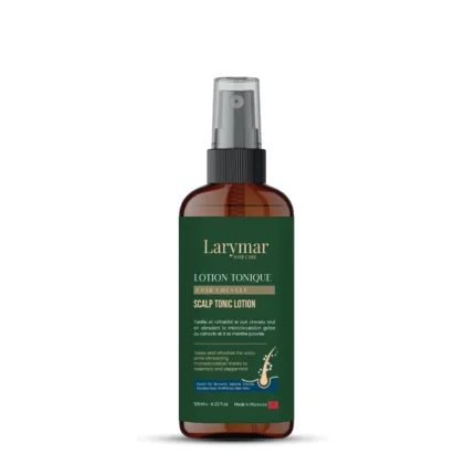 LOTION CAPILLAIRE