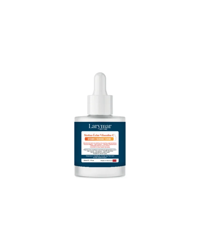 SÉRUM ÉCLAT VITAMINE C – Image 1