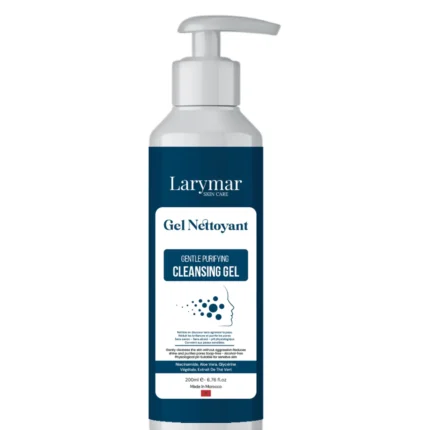 GEL NETTOYANT