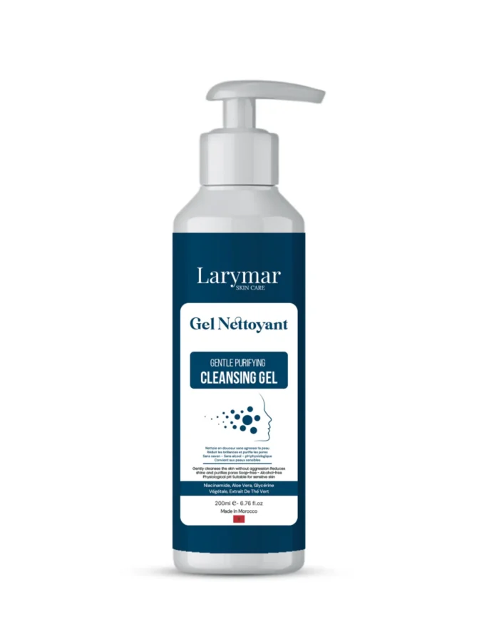 GEL NETTOYANT – Image 1