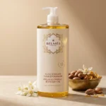 Huile de Massage Fleur d'Oranger