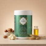 Masque Capillaire Nourrissant