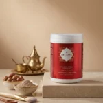 Masque Argile Ghassoul