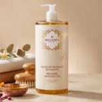 Huile De Massage Relaxante